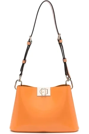 Furla Taske, Dame, , ONE SIZE, Uld, Fleur M Skuldertaske