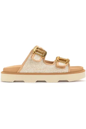 Hogan Sko, Dame, , 36 1/2 EU, Læder, H620 Sliders