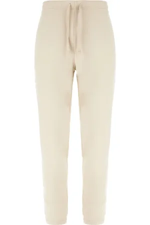 Ralph Lauren Bukser, Herre, , M, Uld, Stilfulde Bukser til Mænd