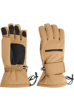 Fusalp Tilbehør, unisex, , 8 1/2 IN, Peak Glove Technical Handsker