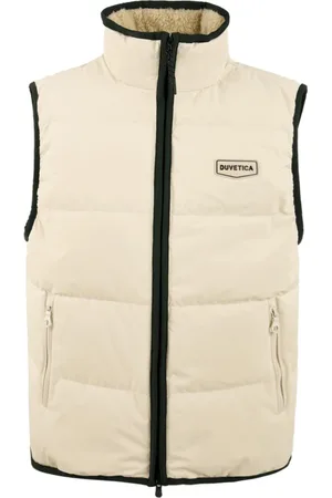 Duvetica Jakke, Herre, , L, Uld, Vinter Vest