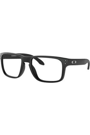 Oakley Tilbehør, unisex, Sort, 56 MM, Uld, Brillestel