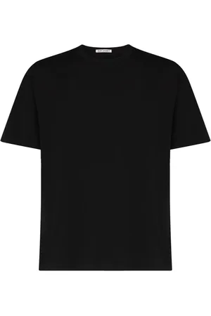 OUR LEGACY Top, Herre, Sort, XL, Bomuld, Box T-Shirt