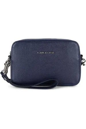 Lancaster Taske, Herre, Blå, ONE SIZE, Uld, Toilet Bags