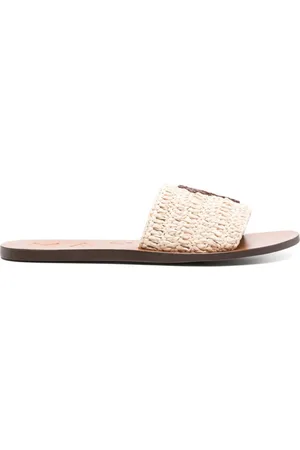 MANEBI Sko, Dame, , 39 EU, Sandaler til Kvinder