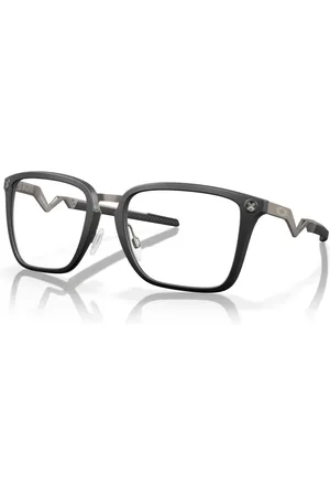 Oakley Tilbehør, unisex, Sort, 56 MM, Uld, Brillestel