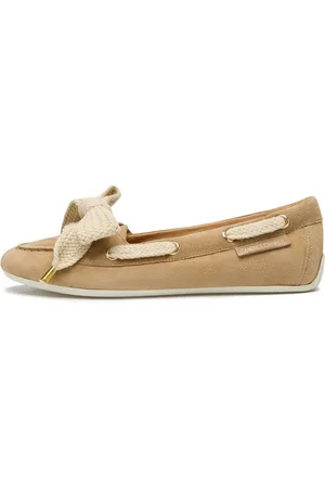Candice Cooper Sko, Dame, Brun, 40 EU, Læder, Candy Boat