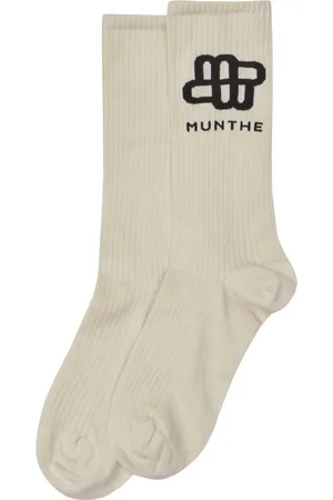 Munthe Undertøj, Dame, , ONE SIZE, Bomuld, Ovala Accessories 15-Kit Sokker