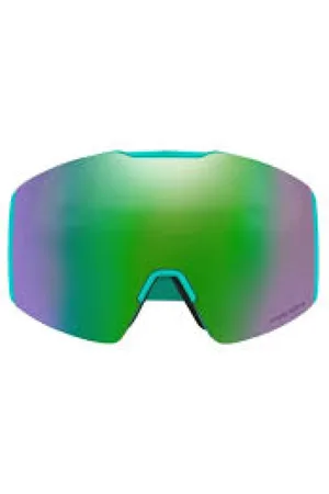 Oakley Sport, unisex, Grøn, ONE SIZE, Uld, Skibriller