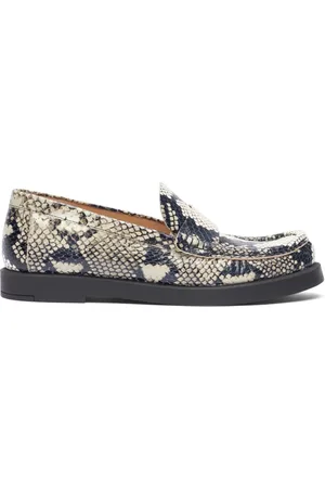 Stuart Weitzman Sko, Dame, , 37 EU, Blake Loafer