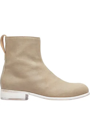 OUR LEGACY Sko, Herre, , 42 EU, Suede, Michaelis Suede Støvler