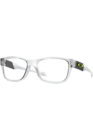 Oakley Tilbehør, unisex, Grå, 48 MM, Top Level Briller