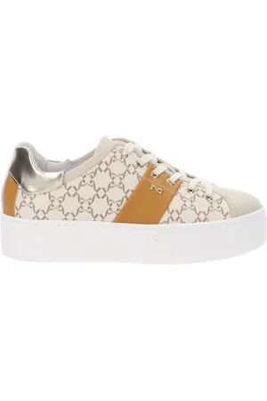 Nero Giardini Sko, Dame, , 38 EU, Læder, Læder Sneakers
