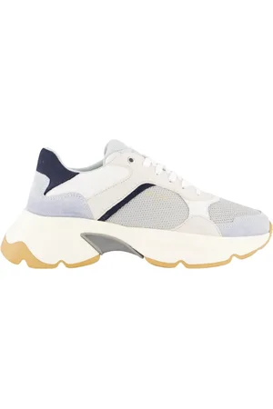 Nubikk Sko, Dame, Flerfarvet, 41 EU, Uld, Ross Jaden Sneakers
