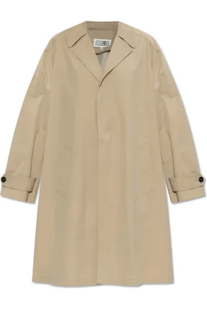 Maison Margiela Frakke, Dame, , XS, Bomuld, Cotton Coat