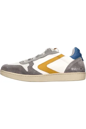 Valsport 1920 Sko, Herre, Flerfarvet, 44 EU, Læder, Sneakers MultiColour