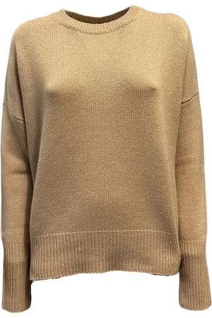 Lisa Yang Strik, Dame, , XS, Uld, Mila Sweater