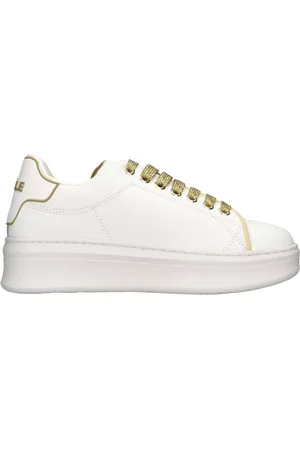GAËLLE Sko, Dame, Hvid, 35 EU, Gaelle Sneakers