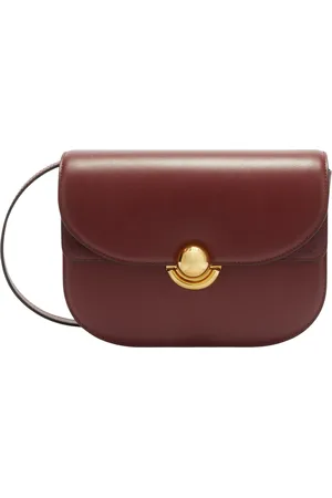 Furla Taske, Dame, Rød, ONE SIZE, Uld, Sfera Crossbody Taske