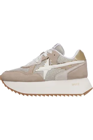 W6YZ Sko, Dame, , 40 EU, Deva W.