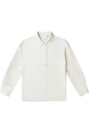 Munthe Bluser & Skjorter, Dame, , 2XL, Silk Classic Skjorte