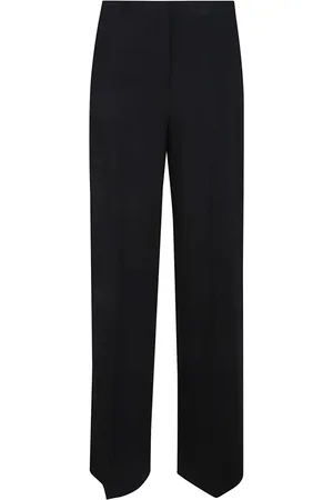 Pinko Bukser, Dame, Sort, M, Pergamino Bukser