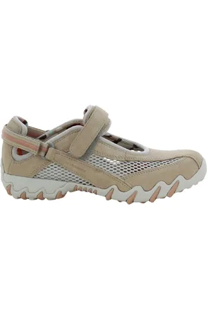 Allrounder Sko, Dame, , 41 EU, Damesko Niro Z25
