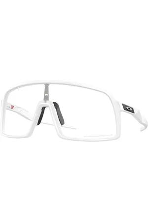 Oakley Tilbehør, unisex, Hvid, 37 MM, Solbriller