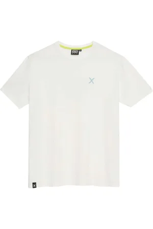 Munich Top, Herre, Grå, M, Herre Grå T-shirt