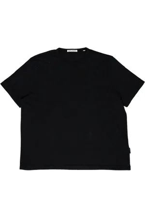 OUR LEGACY Top, Herre, Sort, L, Bomuld, New Box Tee