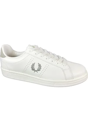 Fred Perry Sko, Herre, , 41 EU, B6312 Sneakers