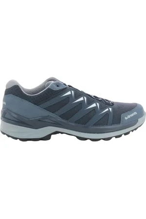 Lowa Sko, Herre, Blå, 47 EU, Marine Innox PRO GTX LO Sko