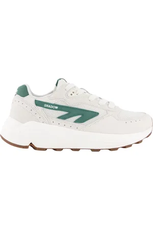 Hi-Tec Sko, Herre, Hvid, 43 EU, Shadow RGS Herresko