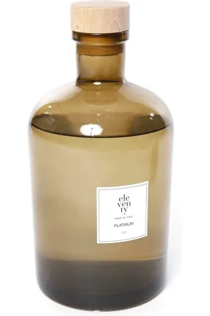 ELEVENTY Home, unisex, Brun, ONE SIZE, Luksus Røgelsesspreder