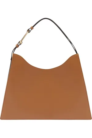 Furla Taske, Dame, Brun, ONE SIZE, Uld, Nuvola Skuldertaske