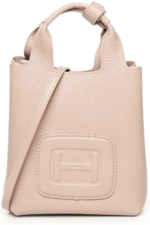 Hogan Taske, Dame, , ONE SIZE, Uld, Mini Shopping Bag
