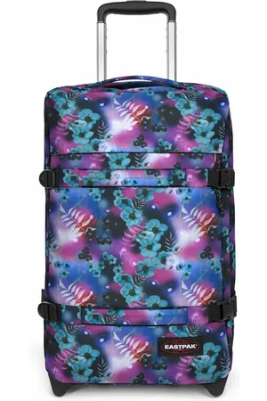 Eastpak Kuffert, unisex, Flerfarvet, ONE SIZE, Polyester, Rejsetaske Transit