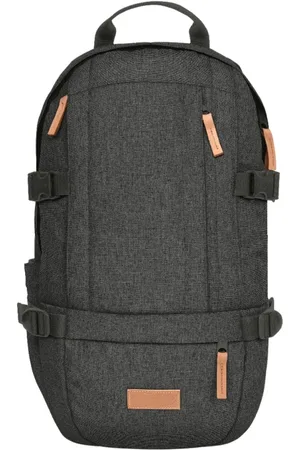 Eastpak Taske, unisex, Grå, ONE SIZE, Uld, Backpacks