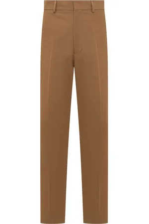 Palm Angels Bukser, Herre, Brun, M, Tailoring Pants