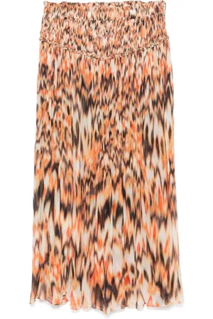 Isabel Marant Nederdel, Dame, , M, Roland Nederdel