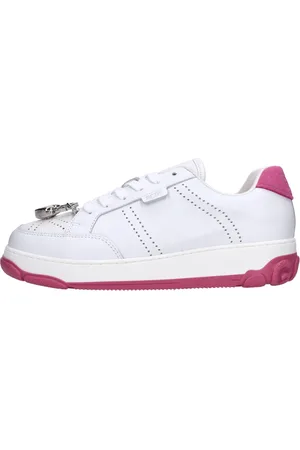 GCDS Sko, Dame, Hvid, 41 EU, Sneakers Hvid