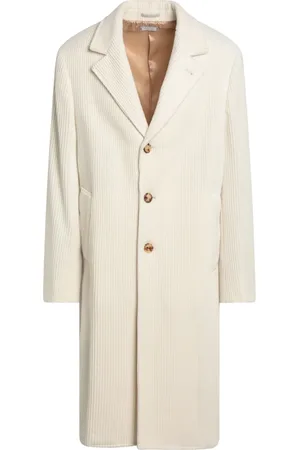 Brunello Cucinelli Frakke, Herre, , L, Cashmere, Single-Breasted Frakke