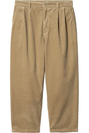 Carhartt Bukser, Herre, , W32, Bomuld, Loose Corduroy Bukser