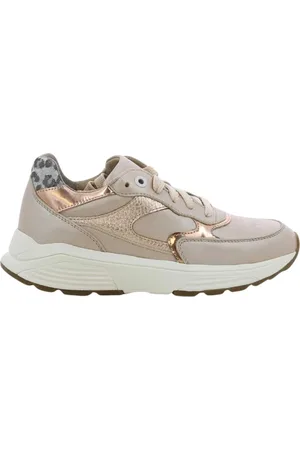 Xsensible Sko, Dame, Brun, 37 EU, Uld, Naturlige Damesko Ponte Vecchio Z24