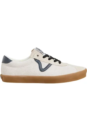 Vans Sko, Dame, , 40 EU, Uld, Tekstil Sporty Sneakers til Kvinder