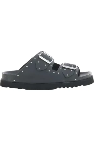 Scholl Sko, Dame, Sort, 38 EU, Uld, Sorte Beatriz Damesko