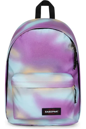 Eastpak Taske, Dame, Flerfarvet, ONE SIZE, Uld, Spark Mermaid Rygsæk Urban Stil