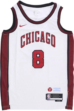 Nike Sport, Herre, Hvid, L, Polyester, Basketball Tanktop