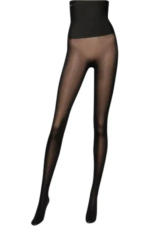Wolford Undertøj, Dame, Sort, M, Fatal High Waist Tights