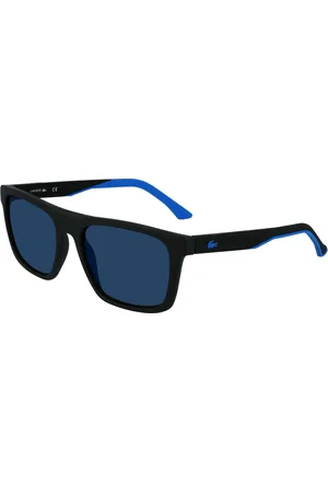 Lacoste Tilbehør, Herre, Sort, 56 MM, Solbriller